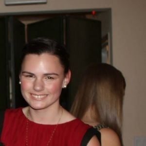 Meet your Posher, Caroline